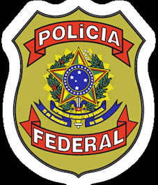 SITE DA POLÍCIA FEDERAL