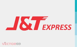 Logo J&T Express - Download Vector File SVG (Scalable Vector Graphics) Logo J&T Express - Download Vector File SVG (Scalable Vector Graphics)