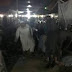 Blast near Police Check Post in Raiwind, Lahore  