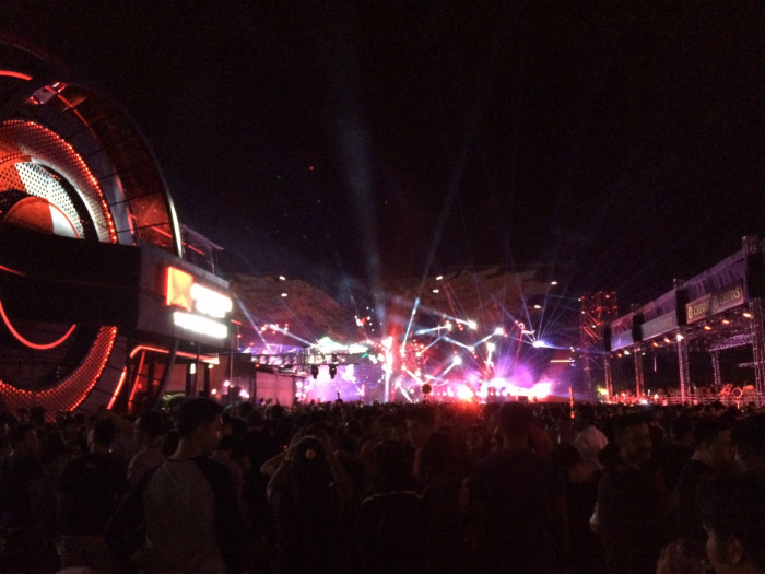 10 Peristiwa Terbaik Pergelaran Musik Sepanjang Tahun 2016 Teraseni Id