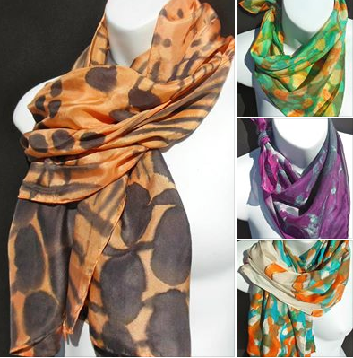 SilkscarvesJoanReese@Etsy