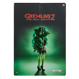 Monster High Greta Gremlin Horror Movie Dolls Doll