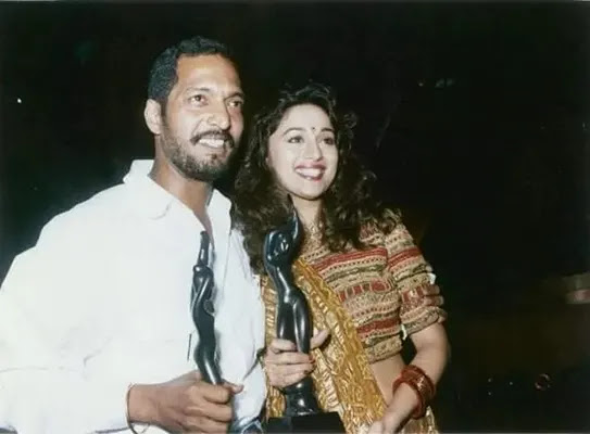 Nana Patekar's Net Worth