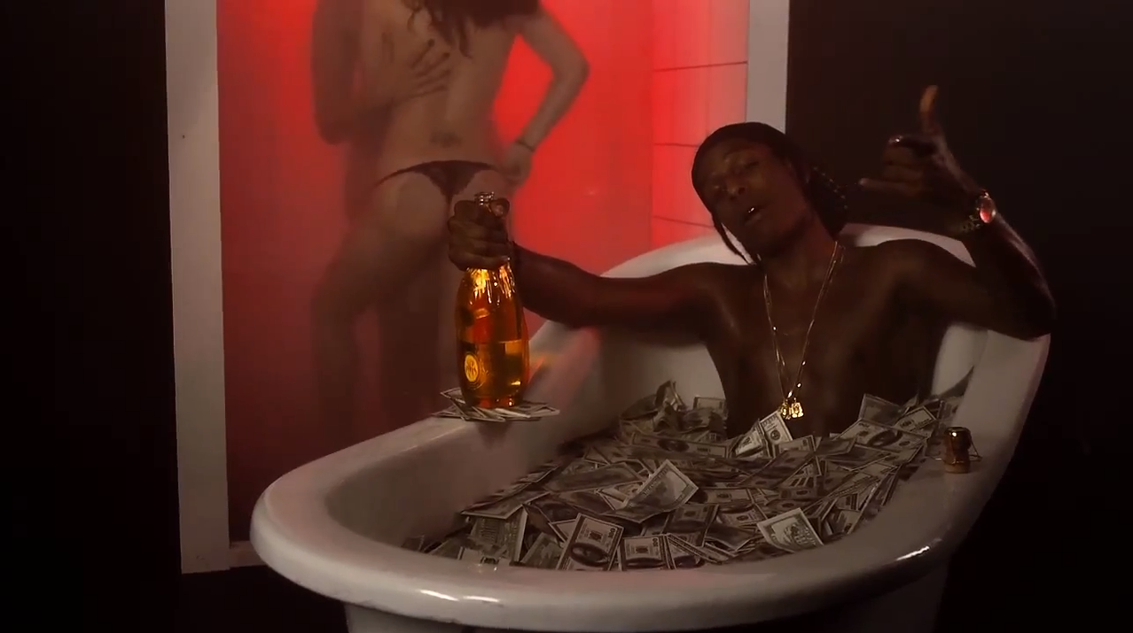 Rick ross and 50 cent sextape