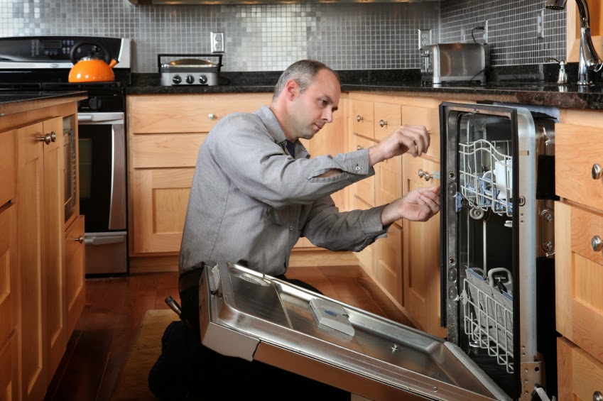 Refrigerator Installation Services in Miami Repair & Installation