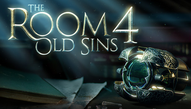 Walkthrough The Room 4 Old Sins Game Guide