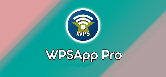 تحميل برنامج WPSApp Pro النسخة المدفوعة آخر إصدار