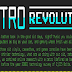 Retro Technology Revolution #infographic