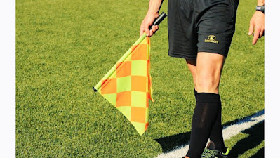 Basic Football rules