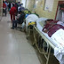 Trujillo: Pacientes de EsSalud son internados en pasillos de hospitales