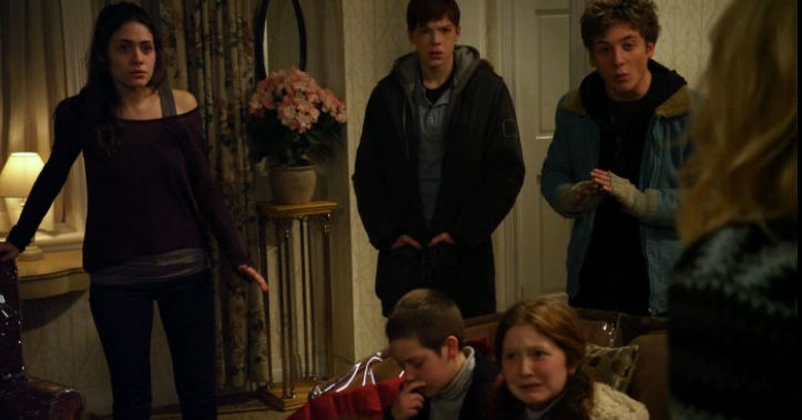 Got Saison 1 Episode 9 BlogShameless: Shameless: Season 1, Episode 9: Re-Cap