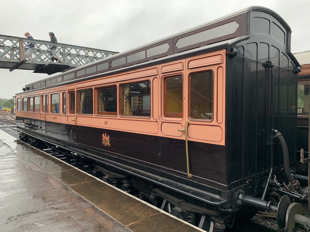 Gloucestershire Warwickshire Railway Steam Loco Dept Blog Heritage