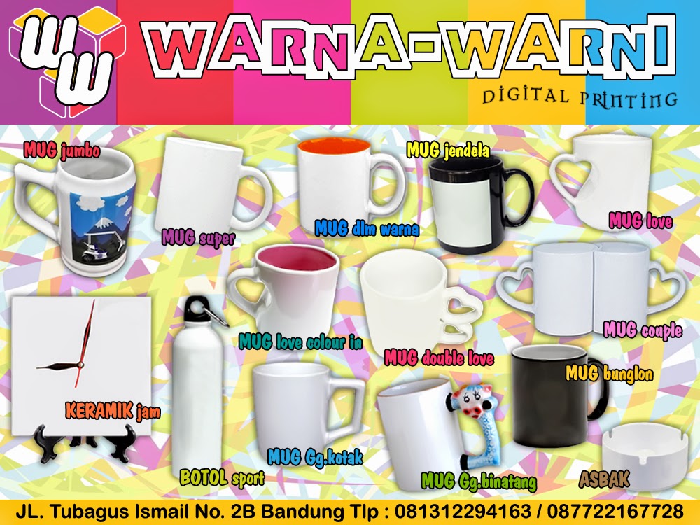 SOUVENIR MUG MURAH BANDUNG SOUVENIR MUG MURAH BANDUNG