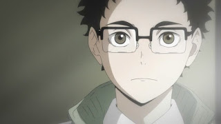 ハイキュー!! アニメ 第4期22話 ハーケン | 烏野VS稲荷崎 | HAIKYU!! SEASON4 Karasuno vs Inarizaki