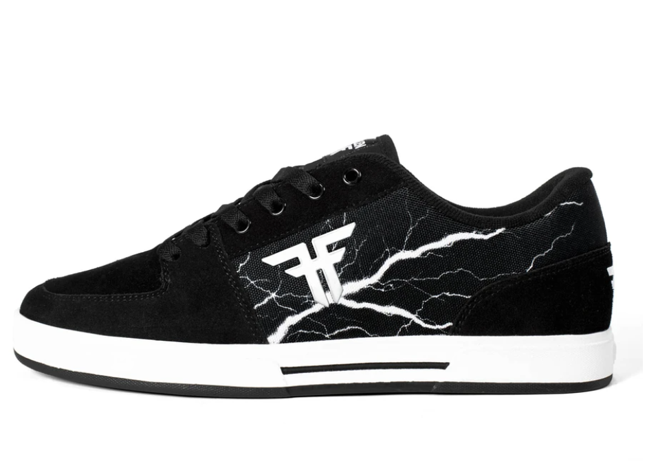 Fallen Patriot Lightning Skate Shoes PH Manila's 1 Skateboarding