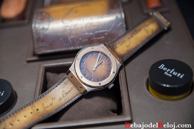 Hublot Baselworld 2016 (Segunda Parte)6