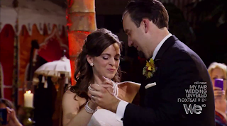 "My Fair Wedding: Unveiled" Recap - Traveling Teacher Bride