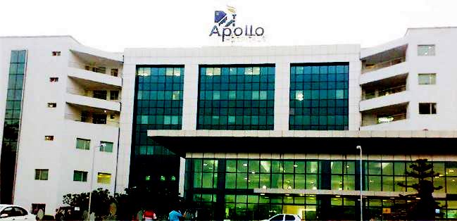 Apollo Hospitals Centre for Assisted Reproduction