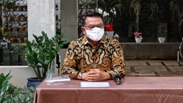 Banyak Offiside dan Lakukan Kudeta Demokrat, Moeldoko Diprediksi Bakal Kena Reshuffle