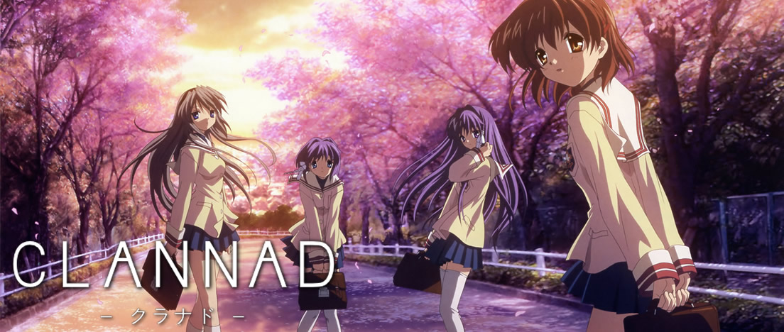 รีวิวอนิเมะ(ไม่สปอย) Clannad After Story - BiliBili