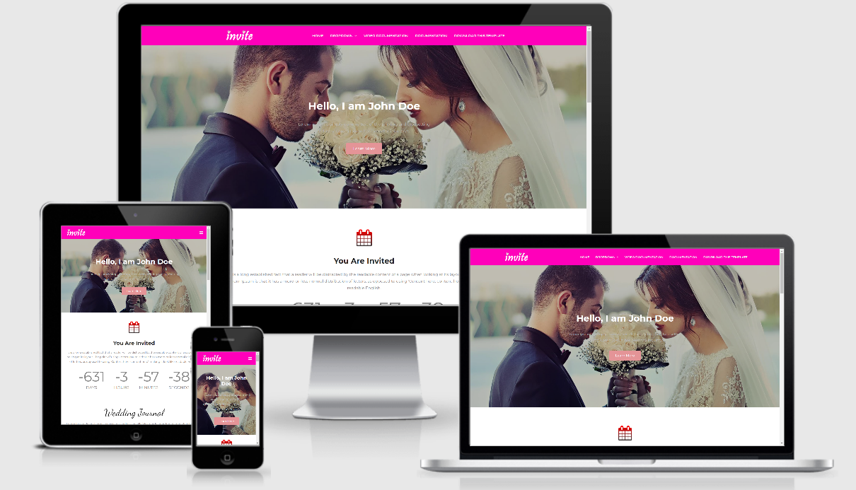 invite-blogger-template-free-download-howtogyaan