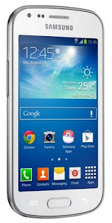 Samsung Galaxy Trend Plus (GT-S7580) Flash Samsung Galaxy Trend Plus (GT-S7580)