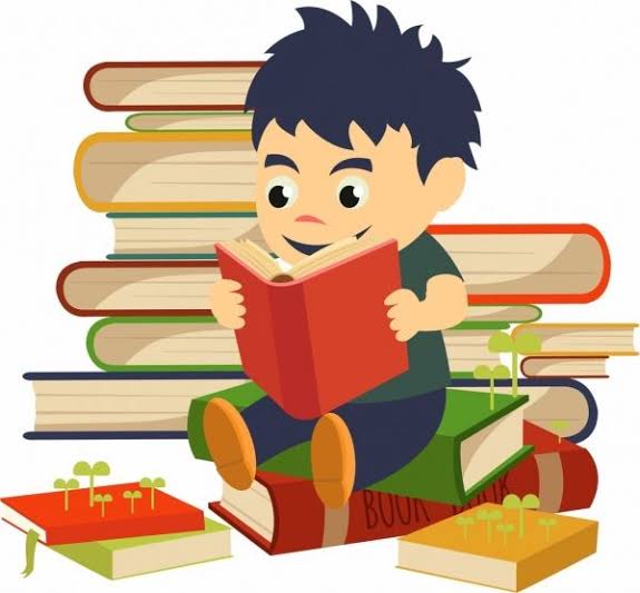 Bagaimana mengembangkan minat baca anak