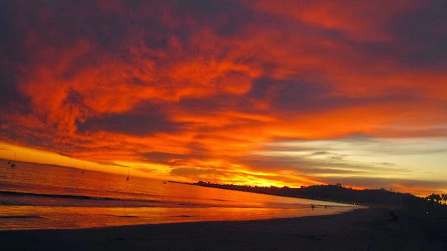 O que fazer em Santa Barbara na Califórnia O que fazer em Santa Barbara na Califórnia