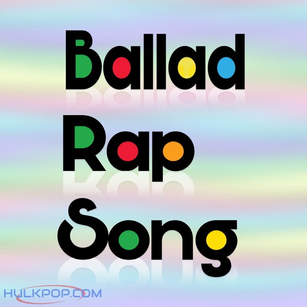 San E – Ballad Rap Song