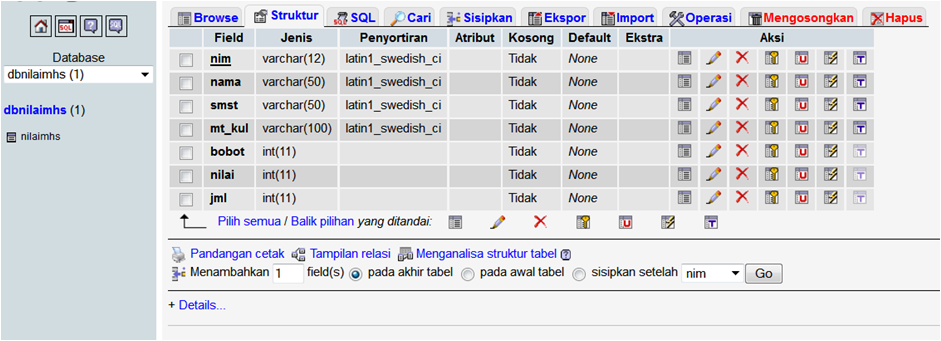 Membuat Aplikasi Database Dengan Java Mysql Dan Netbeans - Delinewstv