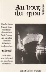 13 auteurs et un bateau