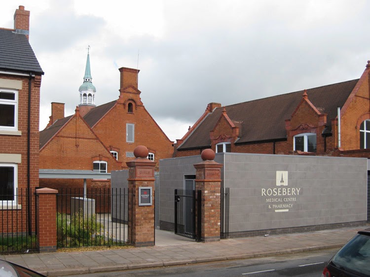 brp blog Rosebery Medical Centre Shortlisted for prestigious PROCON Award