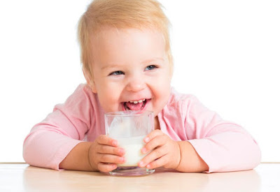 Beneficios tomar leche