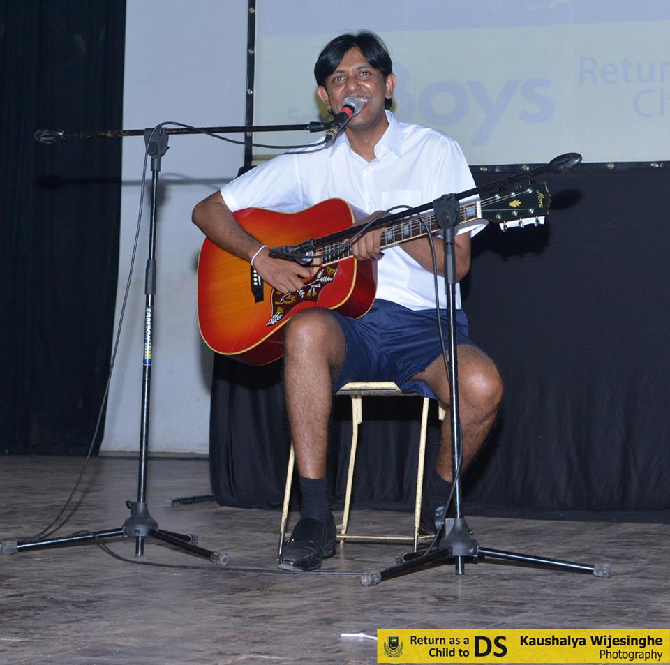 D s senanayake essay for kids picture