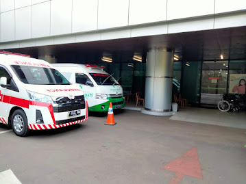 Sewa Ambulance Pasien VIP - Sewa Ambulance Luar Kota 24 Jam 081281818801 - Rental Mobil Jenazah VIP