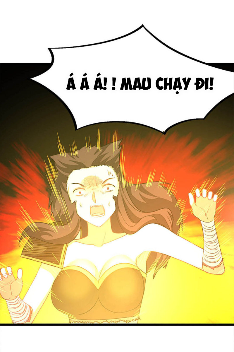 Cửu Dương Thần Vương Chapter 231 - AB Truyện