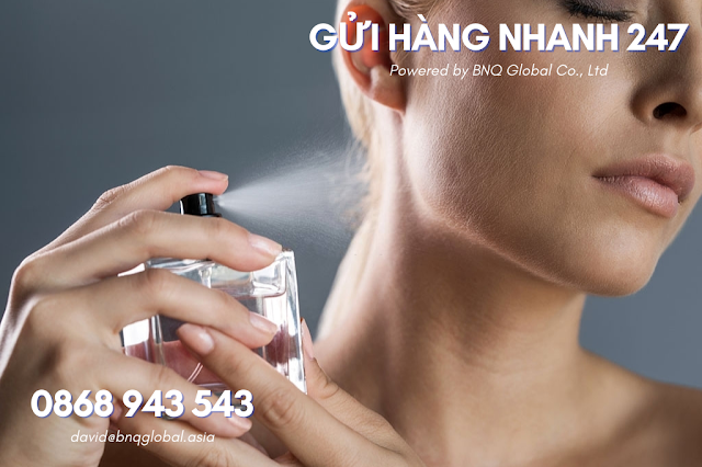 Gửi mỹ phẩm đi Mỹ giá rẻ nhanh nhất - guihangnhanh247.com