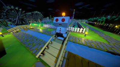 Autonauts Game Screenshot 3