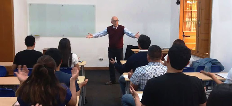 Cursos y talleres de Oratoria en Lima