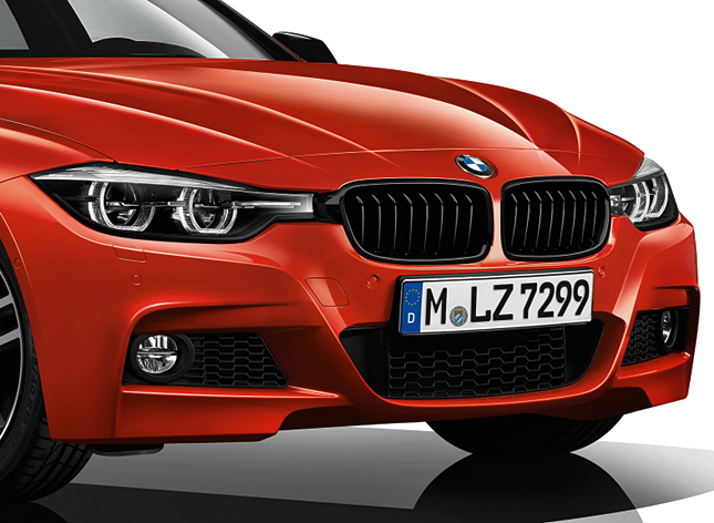 2018 BMW 3 Series Performance Review 2018 BMW 3 Series Performance Review