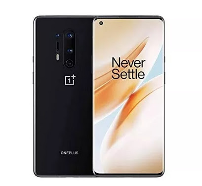 OnePlus 8
