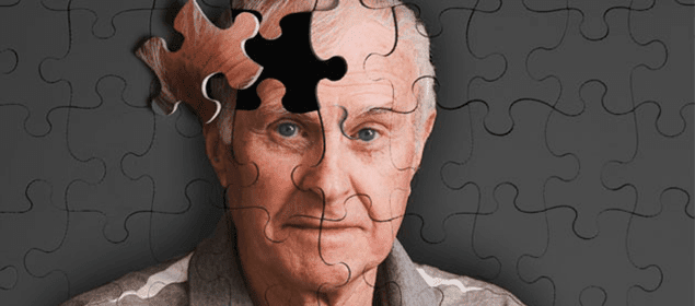 señales que alertan de demencia