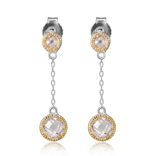ELLE Jewelry CZ Essence Collection