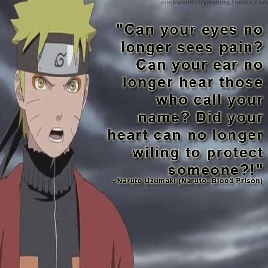 Naruto Quotes Home QuotesGram.