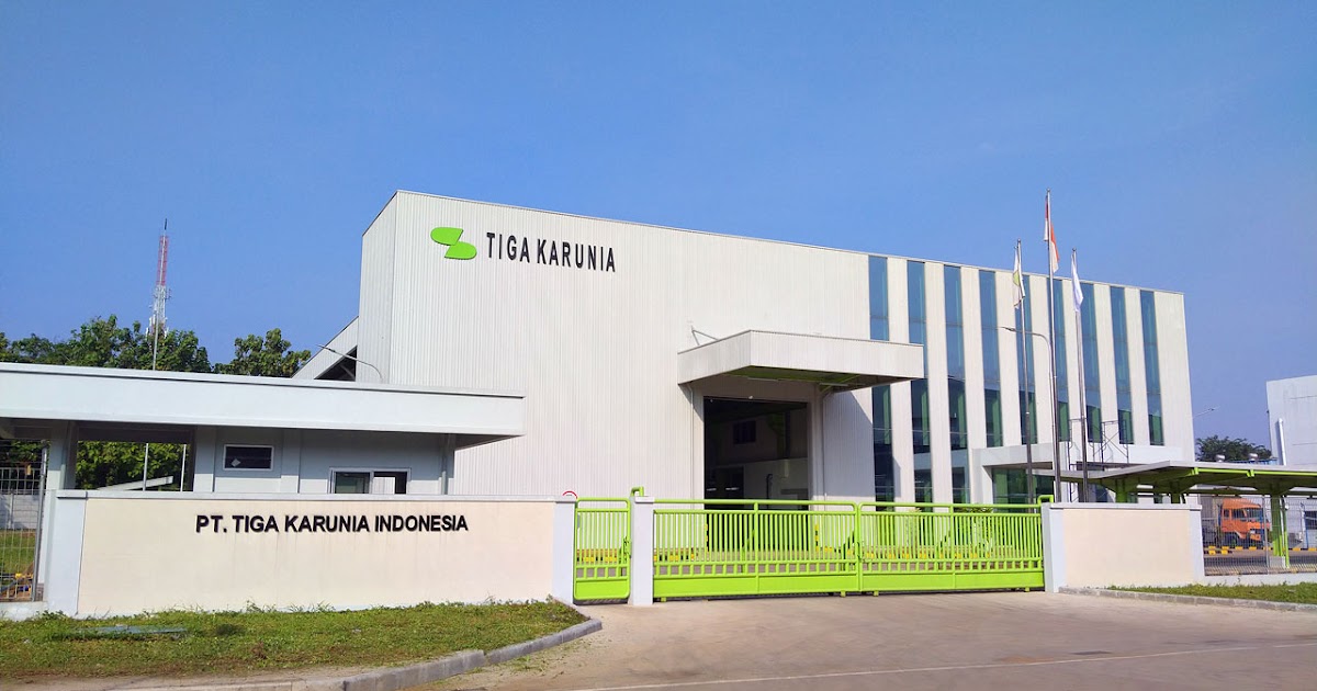 Kisi Kisi Psikotes PT Tiga Karunia Indonesia Kisi Psikotes