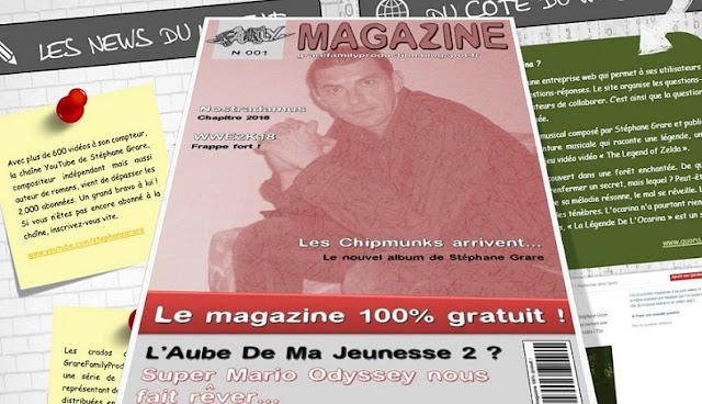 GrareFamilyMagazine