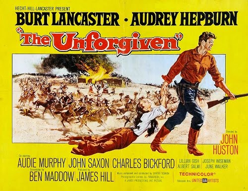 "The Unforgiven" (1960)