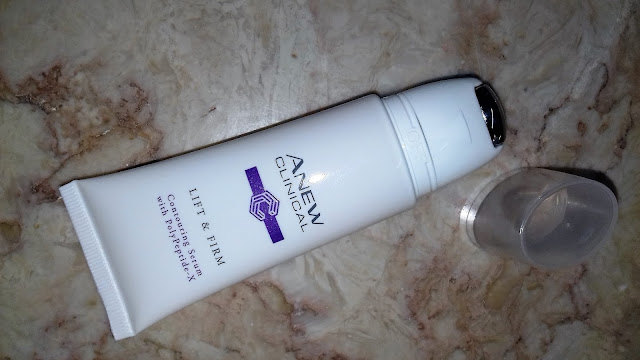 Lift & Firm ANEW Clinical da AVON Lift & Firm ANEW Clinical da AVON