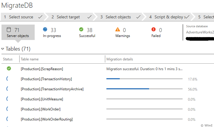 SQLBlog: How to perform offline migration of a SQL Server database to ...