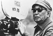 Akira Kurosawa